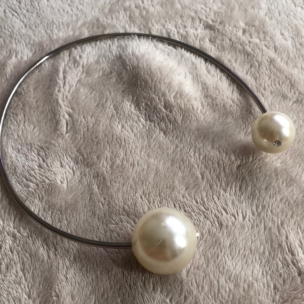 Unique necklace